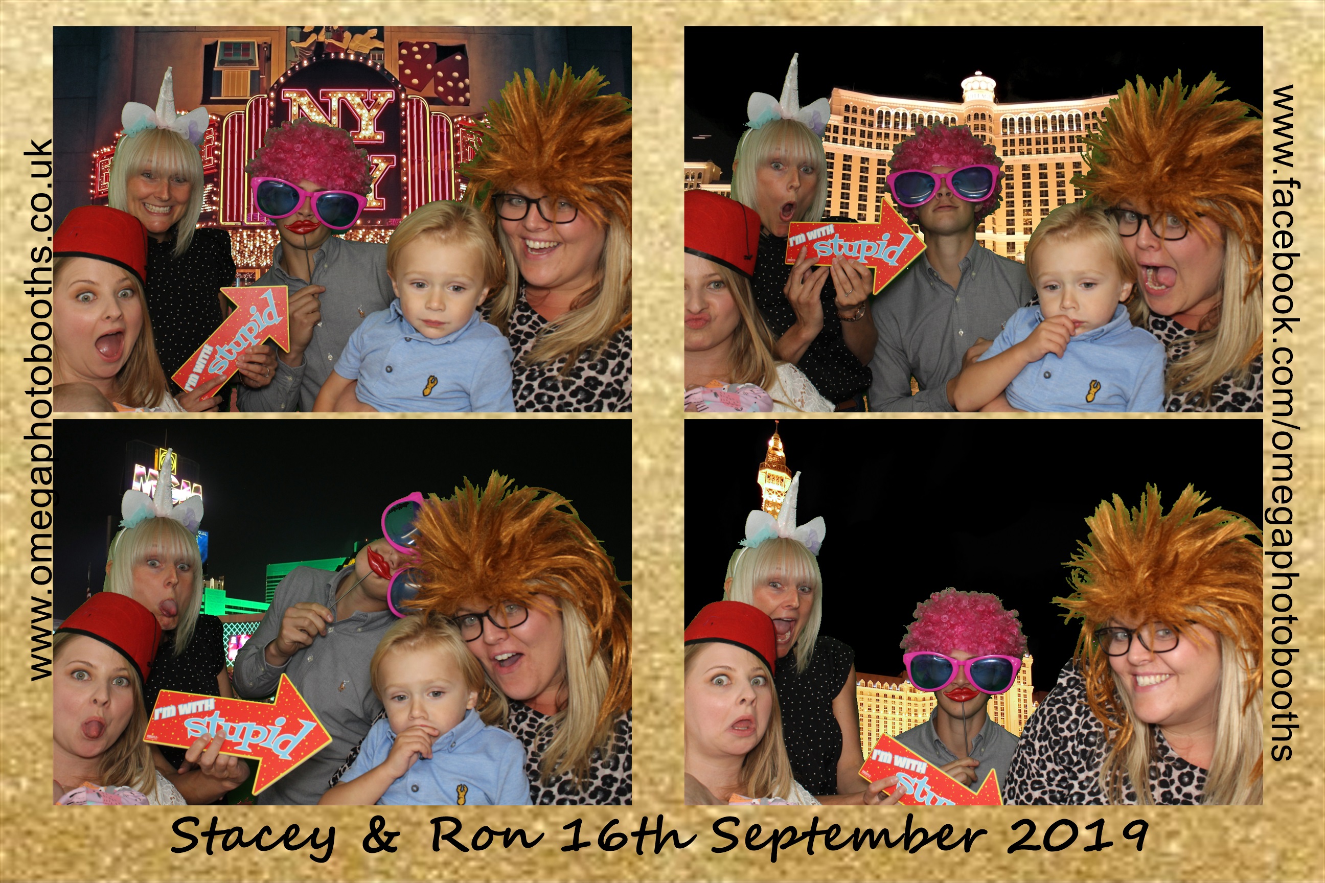 Mr & Mrs Jones | View more photos from the event at gallery.omegaphotobooths.co.uk/u/Omega-Photobooths/Mr-Mrs-Jones